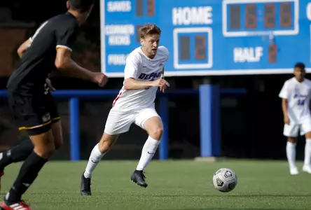 DePaul Men’s Soccer vs. UWM