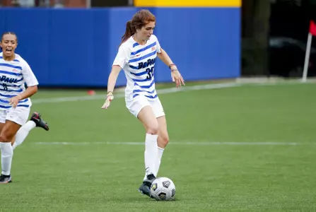 DePaul Women’s Soccer vs. Wisconsin