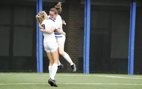 DePaul Women’s Soccer vs. UIC