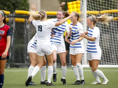 DePaul Women’s Soccer vs. UIC