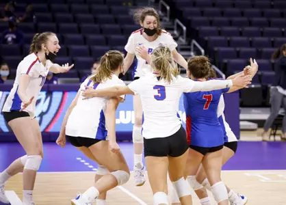 VB Celebration