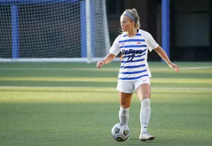 DePaul Women’s Soccer vs. UIC