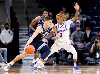Jalen  Terry