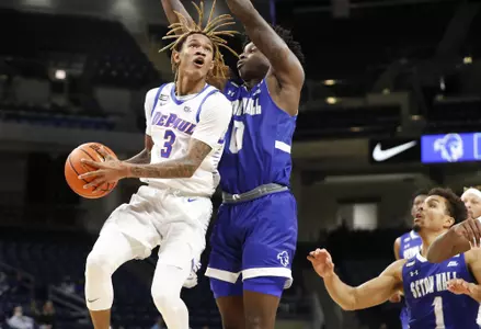 Jalen Terry