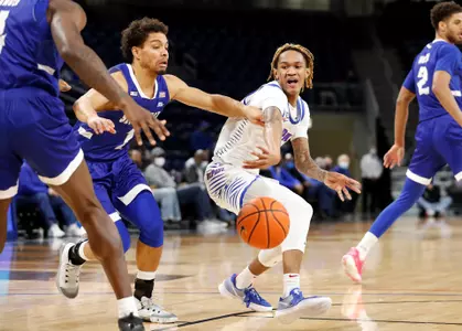 Jalen Terry