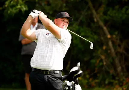 cameron karney swings