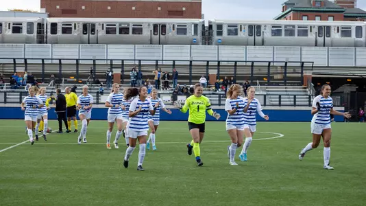 WSOC team