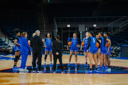WBB Huddle