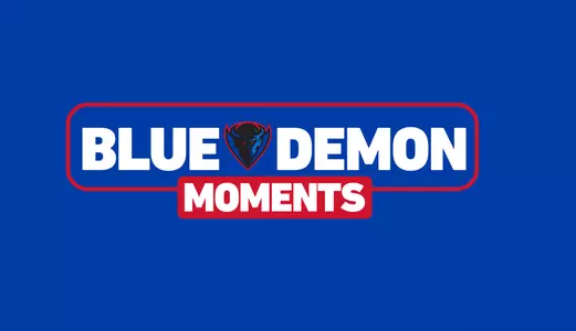 blue demon moments