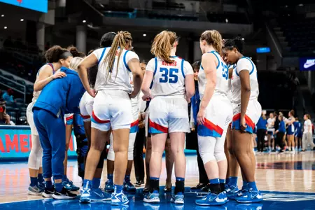 Team Huddle
