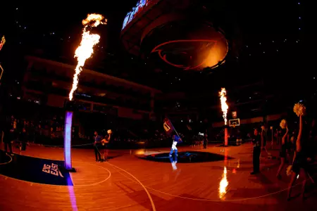 DePaul Menâ??s Basketball vs. Loyola MD