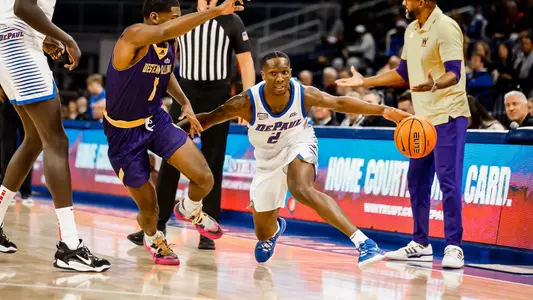 umoja gibson dribbling