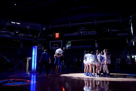 WBB Team