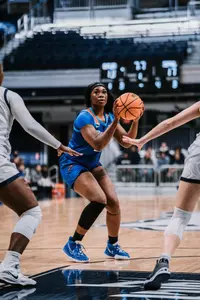 Aneesah Morrow vs. Butler