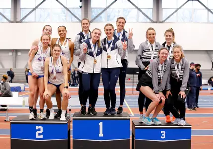 Women's DMR 2022