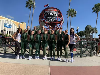 Dance Team