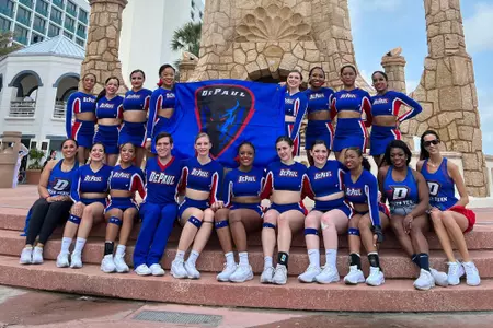 2022 NCA Nationals