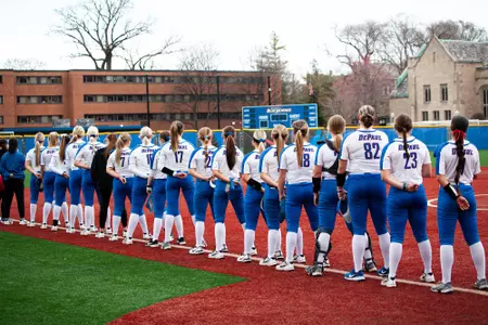 Softball Anthem