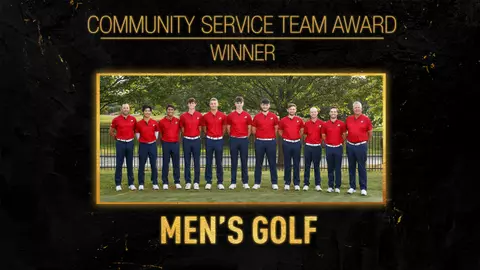 Community Service Team