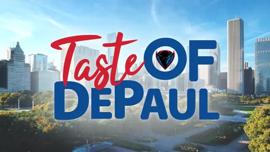 Taste of DePaul