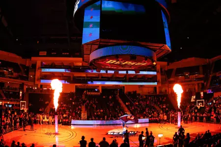 Wintrust Arena