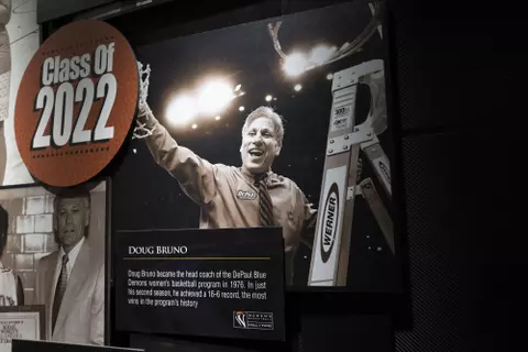 2022 Inductees to the Women’s Basketball Hall Of Fame, Friday, June 10, 2022, in Knoxville, TN. (Wade Payne/www.wadepaynephoto.com)