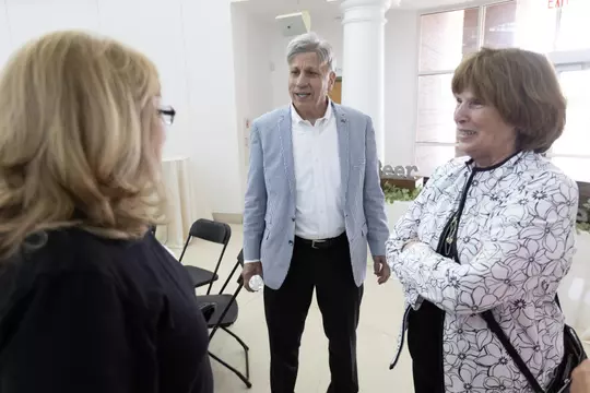 2022 Inductees to the Women’s Basketball Hall Of Fame, Friday, June 10, 2022, in Knoxville, TN. (Wade Payne/www.wadepaynephoto.com)