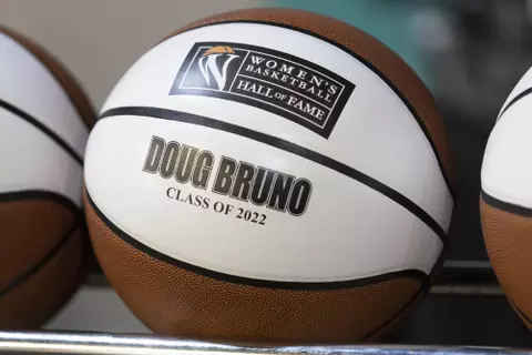 2022 Inductees to the Women’s Basketball Hall Of Fame, Friday, June 10, 2022, in Knoxville, TN. (Wade Payne/www.wadepaynephoto.com)