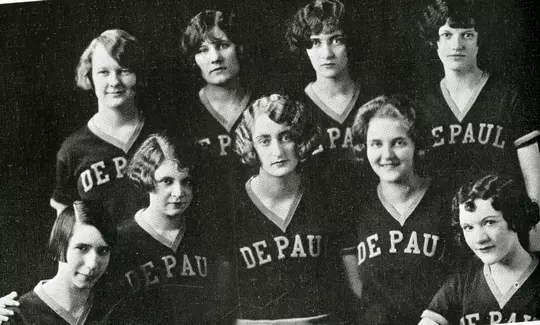 Title IX photo