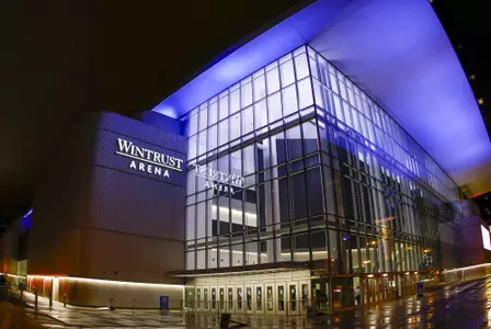 Wintrust Arena