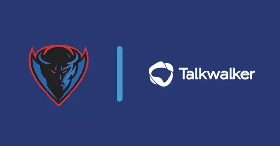 DPU Athletics x Talkwalker
