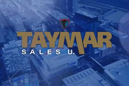 Taymar Sales Release