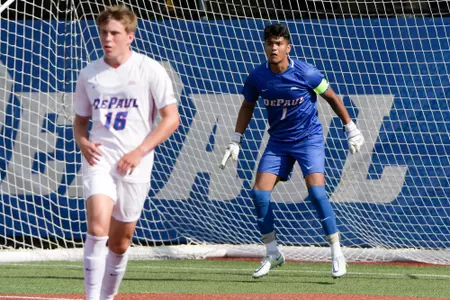 MSOC vs. Lewis