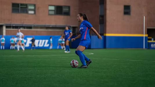WSOC vs. Marquette