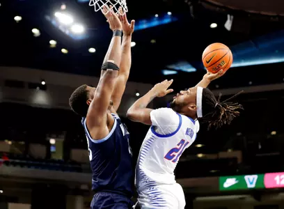 da'sean nelson layup