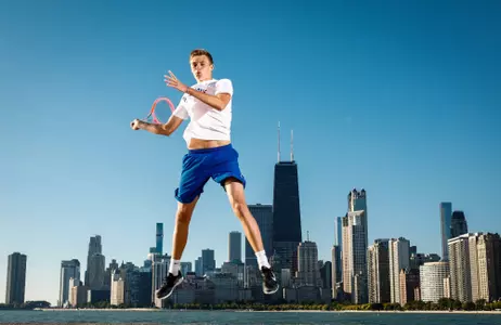 Men's Tennis