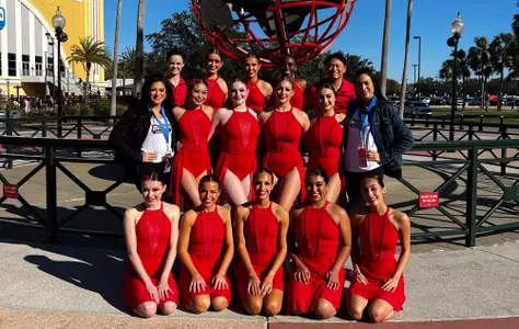Dance-Full Team Nationals 2023