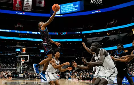 mo gibson layup
