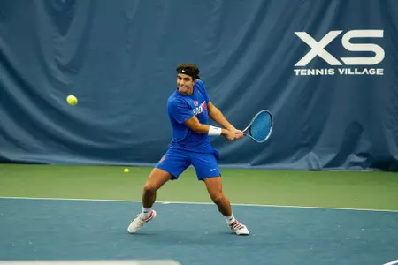 Pablo Torres Almeida Men's Tennis