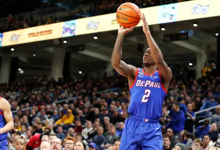 DePaul Men’s Basketball vs. Marquette