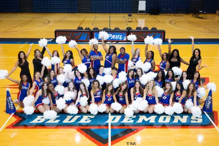 2023 Cheer and Dance
