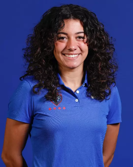 2022-23 DePaul Staff