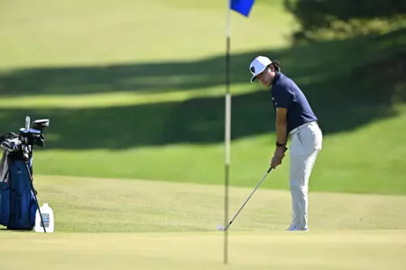 ryder henares putting