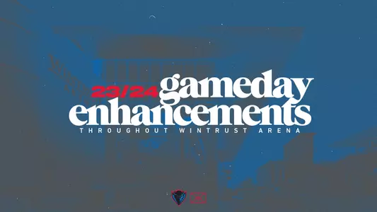 23/24 gameday enhancements at wintrust arena