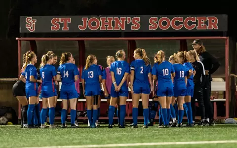 DePaul Women's soccer