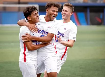 MSOC Celebration