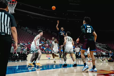 da'sean nelson floater