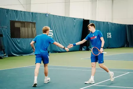 Leon Huck, Jona Gitschel
