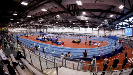 2023 Big East Indoor Track Championships