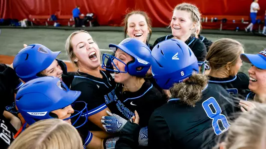 Tori Meyer Celebration